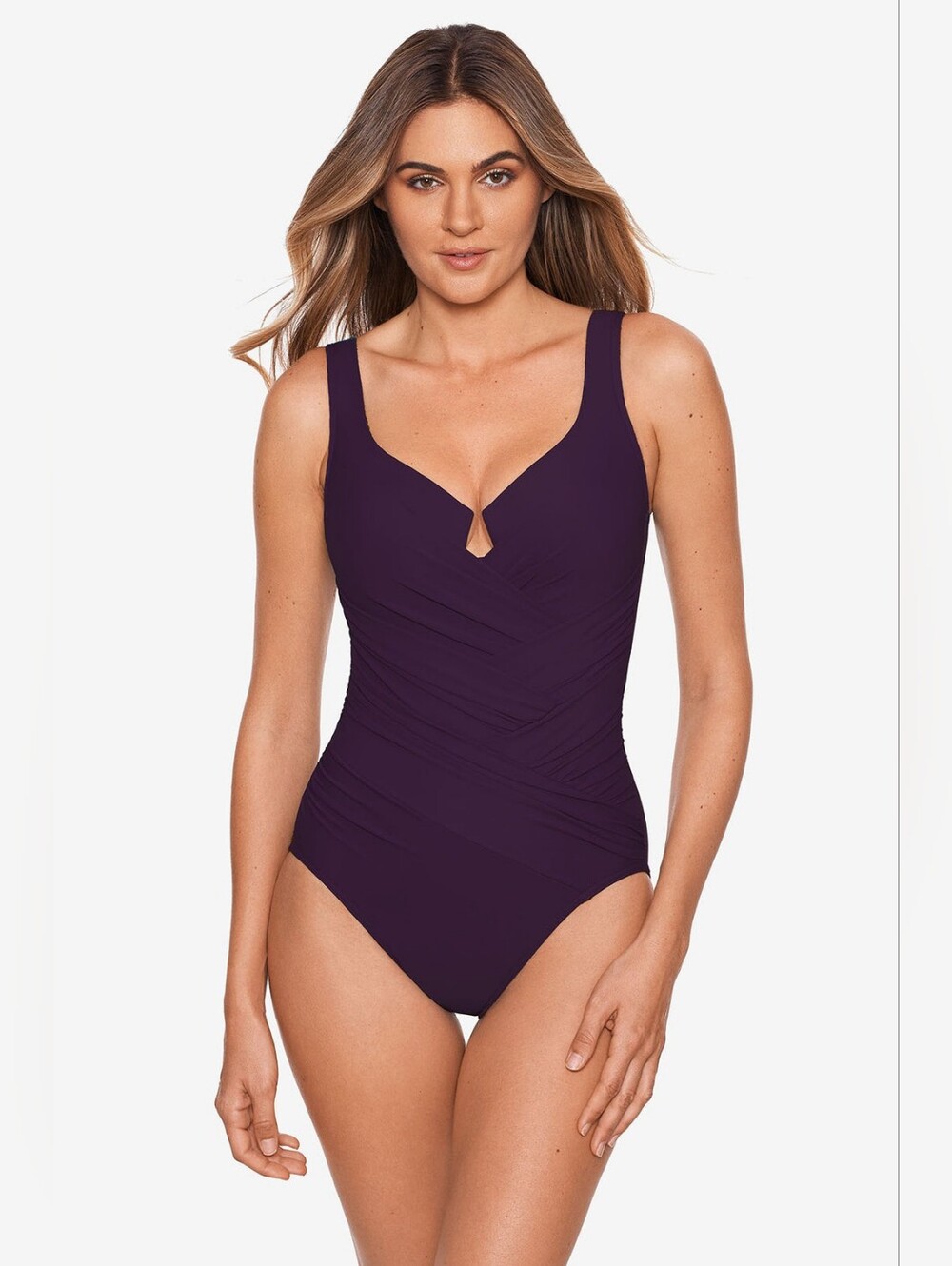 Miraclesuit Gandolf One Piece Swimsuit